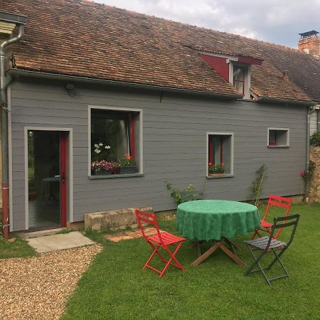 La Vannerie Roeze-sur-Sarthe Ngoại thất bức ảnh