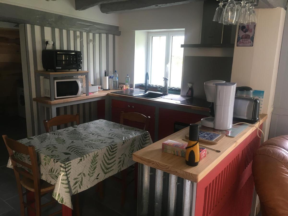 La Vannerie Roeze-sur-Sarthe Ngoại thất bức ảnh