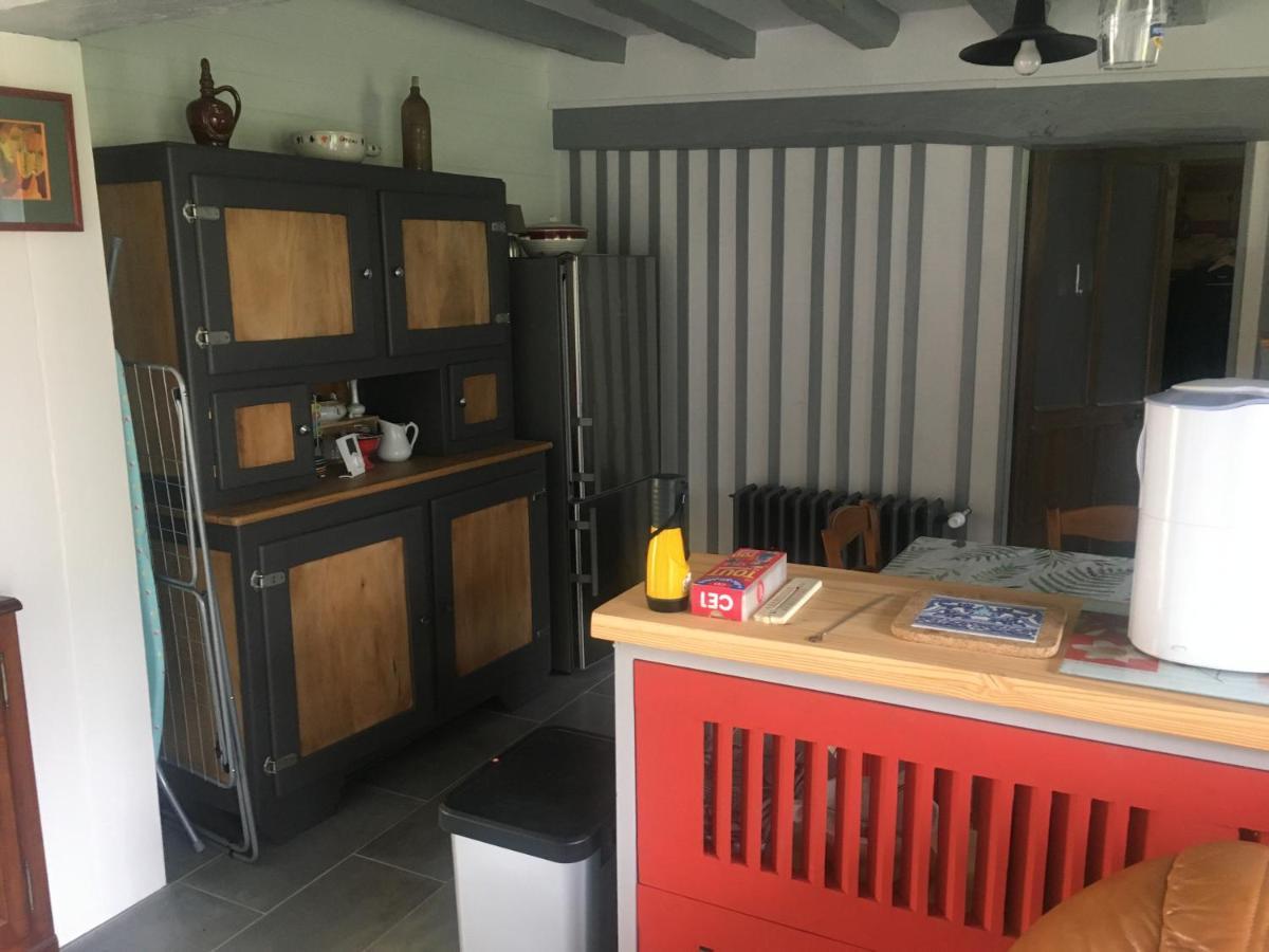 La Vannerie Roeze-sur-Sarthe Ngoại thất bức ảnh